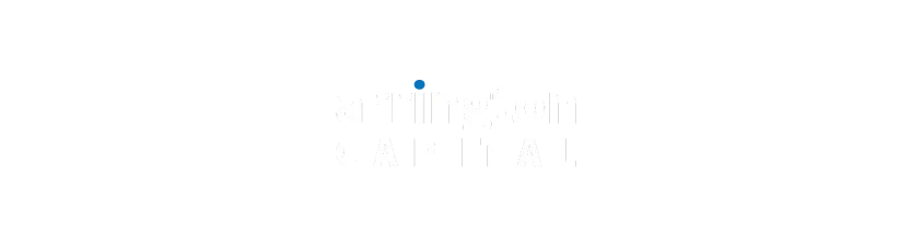 investor logo of arrington capital